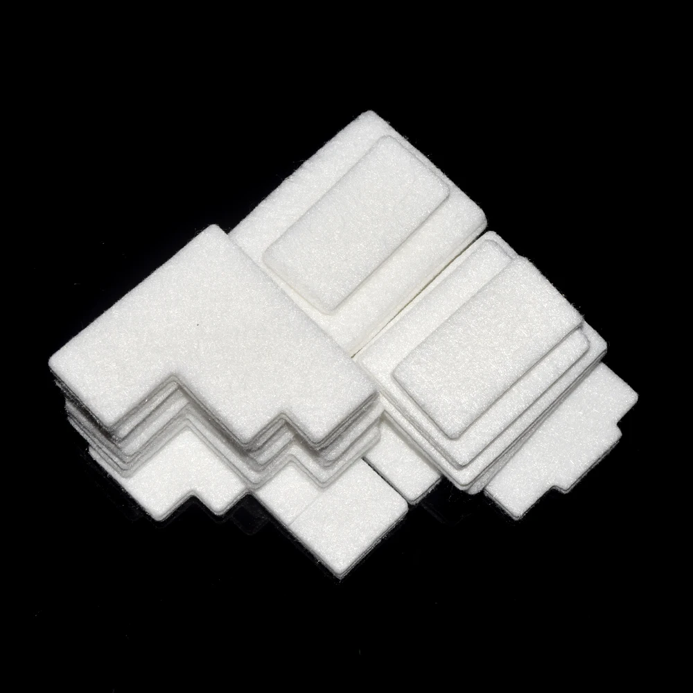 MC G03 Maintenance Box Sponge For Canon MC-G03 GX4010 GX4020 GX4030 GX4040 GX4050 GX4060 GX4070 GX4080 GX4090 GX4091 Ink Pad