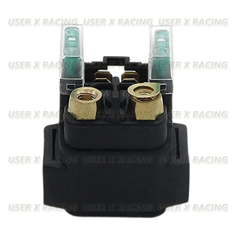 USERX Universal Motorcycle Relays For Yamaha FJR1300 FZS600 5JW-81940-00  5JW-81940-02  4DN-81940-00  4DN-81940-10  4YR-81940-02