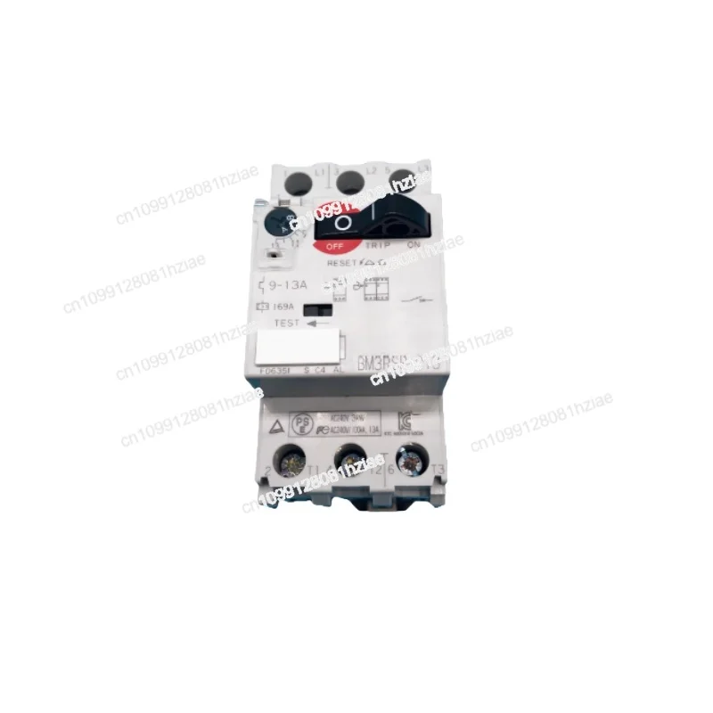 

Brand New Original Circuit Breaker BM3RSB-013 9-13A