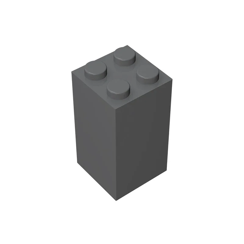 Building Blocks Technicalalalal DIY  2x2x3Base Brick Parts  MOC Creativity Educational toy for children birthday gift 30145