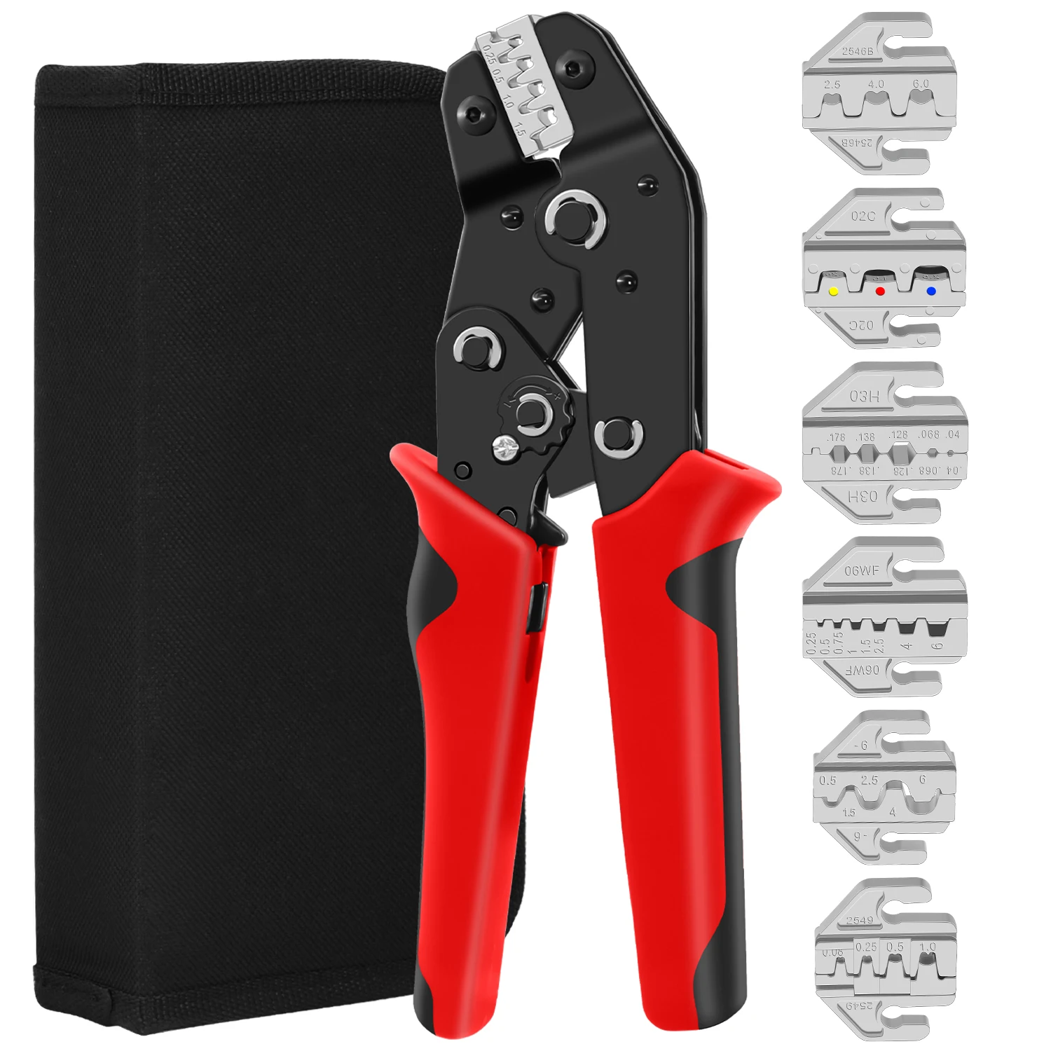#28 Ranked Pliers Picks in 2026