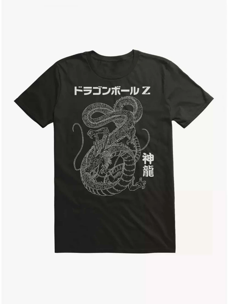 Bandai 2026 Nuovo Dragon Ball Super Wukong Jiyigong Stampato Manica corta da uomo di alta qualità Genitore-bambino T-shirt allentata di grandi dimensioni