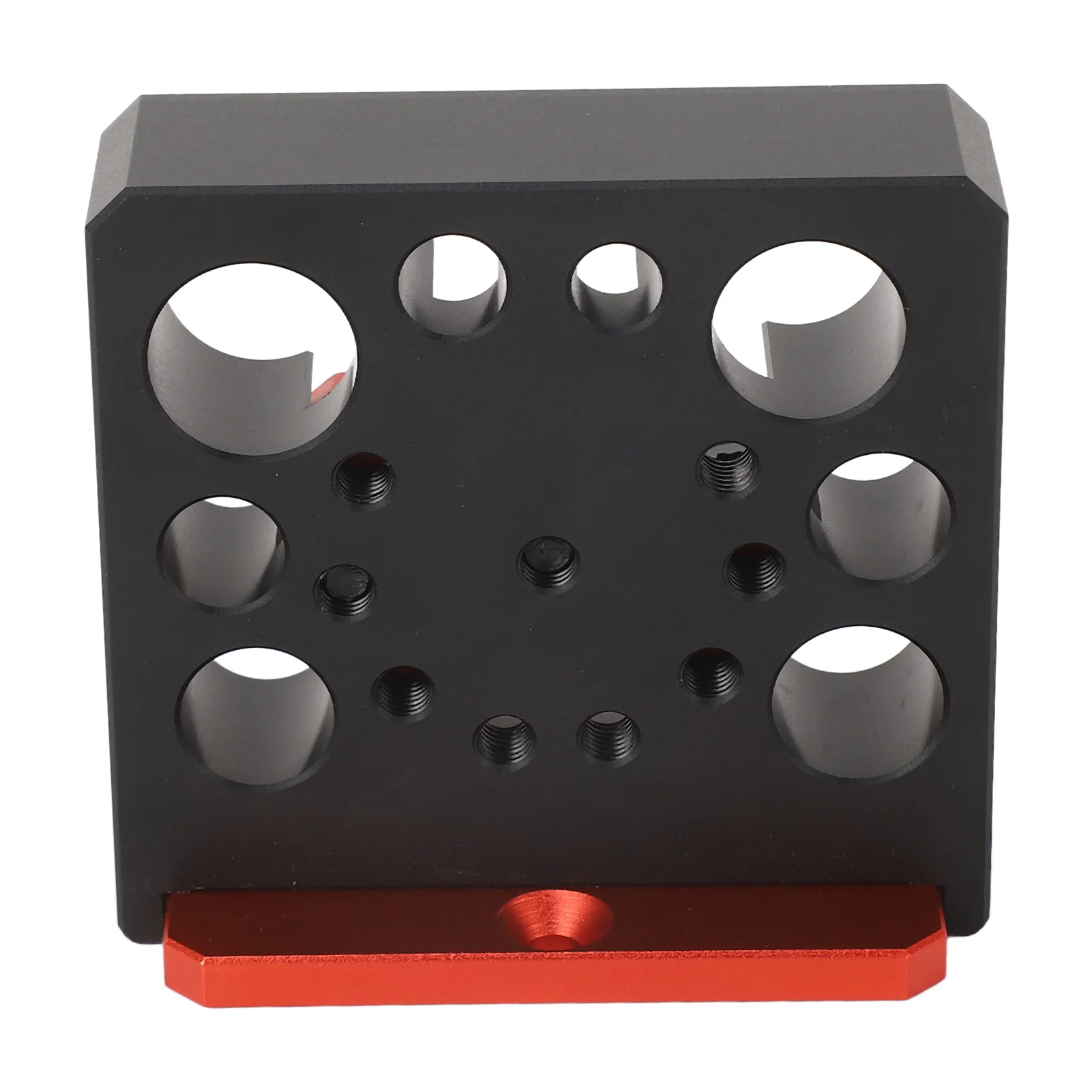 8 ثقب مختلف القطر الإمبراطوري صانع وتد تهزهز كربيد إدراج للحفر الكهربائي النجارة قضيب مستدير أداة مساعدة #6