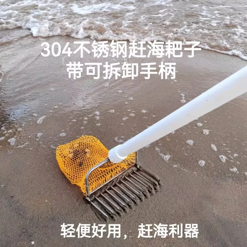 Shell Scraping Tools: A Comprehensive Guide to Choosing the Right Equipment for Your Aquatic Tasks