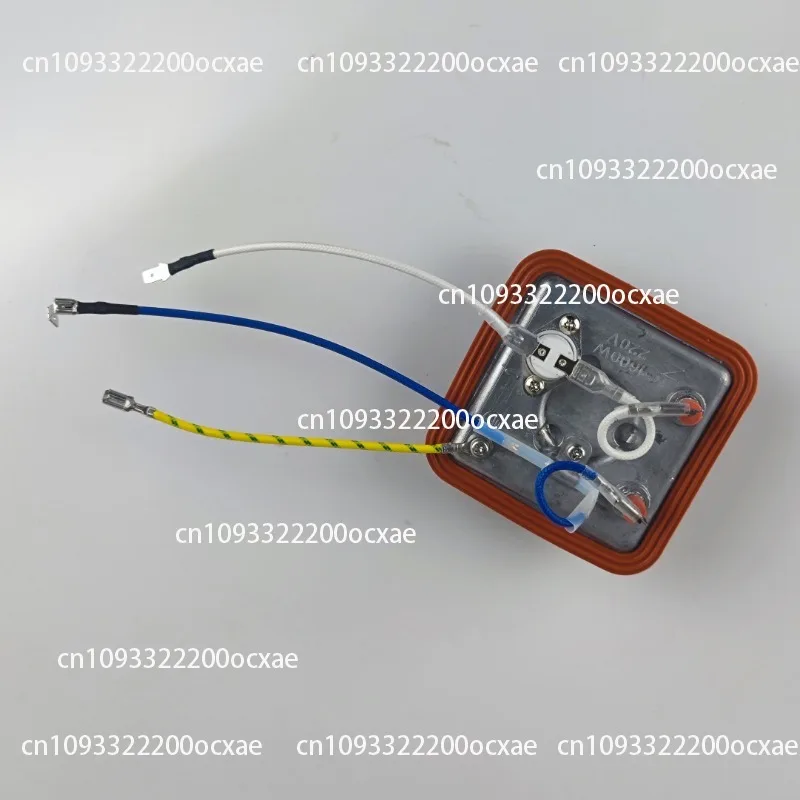 

For Steam Irons Garment Steamer GC502 504 506 499 501 481 Heating Element Boiler Heating Pot Accessories Power 1600W