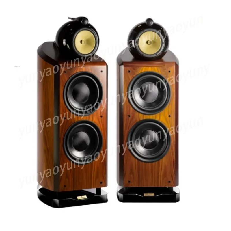 M10-BF 4Th Gen Spea…