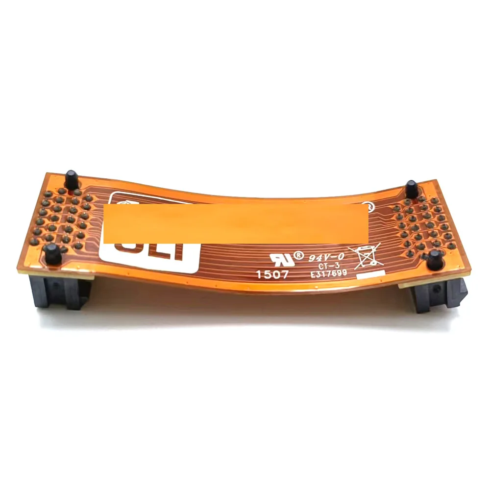 Pour ASUS NVIDIA SLI Bridge 2.75' Flexible P/N 14010-00131200 94V-0 E317699