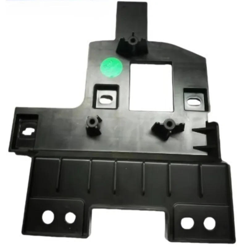 Front Bumper Millim…