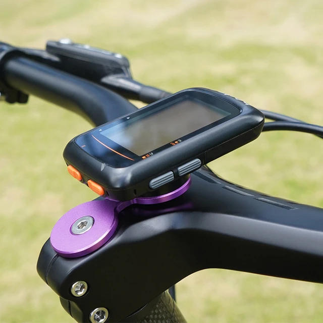 Mtb computer mount hotsell