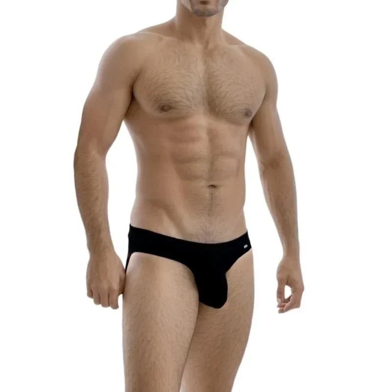 3Pack Underwear Men Sexy U Pouch Underwear Men Briefs  Tangas Sexis De Hombre  Ropa Interior Hombre