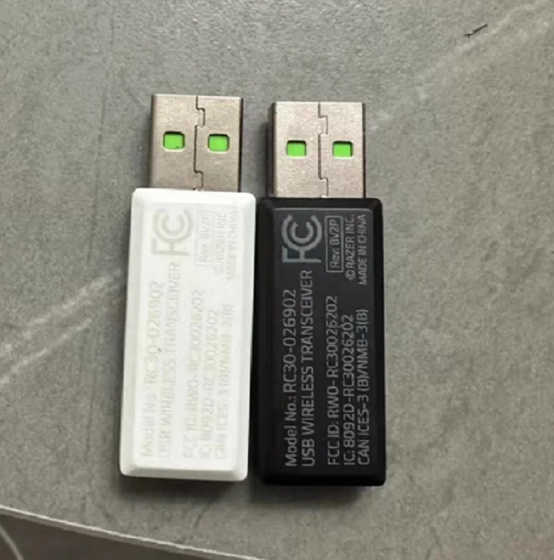 Razer Black Shark V2 Pro 2023 Dongle Replacement: What You Need to Know Before Buying
