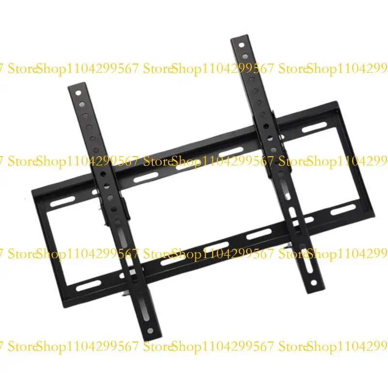 

CS1W Universal Tilt TIL настенное крепление с грузоподъемной способностью 45 кг.