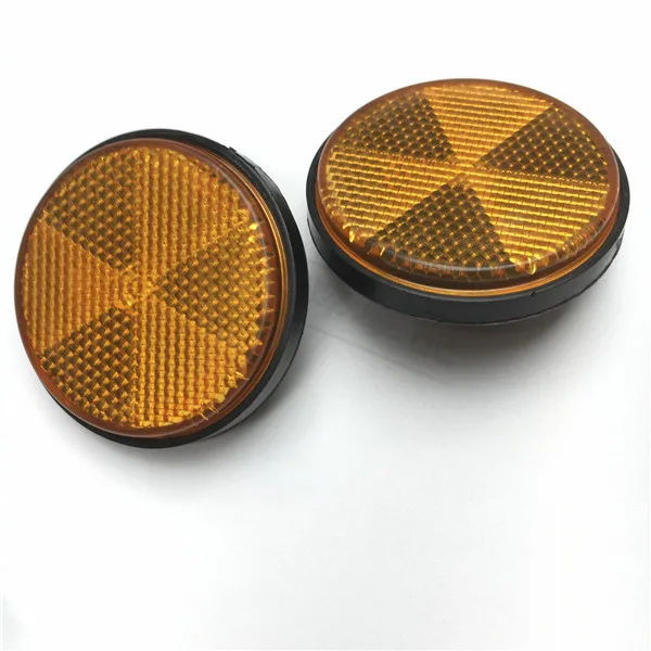 1 قطعة ل QJMOTOR QJ150-19 QJ125 عاكس ممتص الصدمات الأمامي