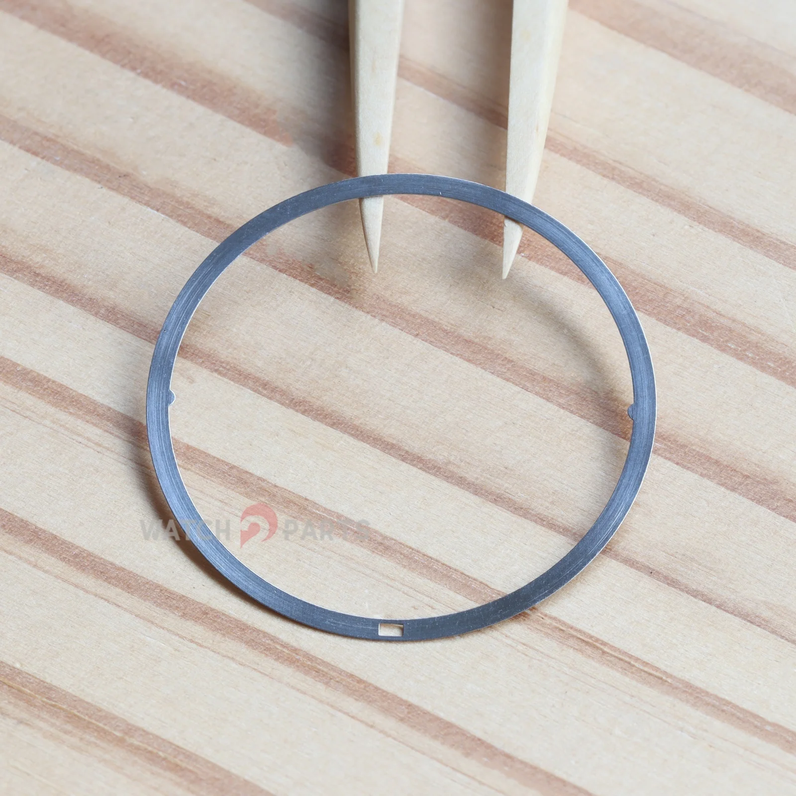 Bezel Tension Spring for Tudor M25707 Pelagos FXD 42mm Watch Flat Washer