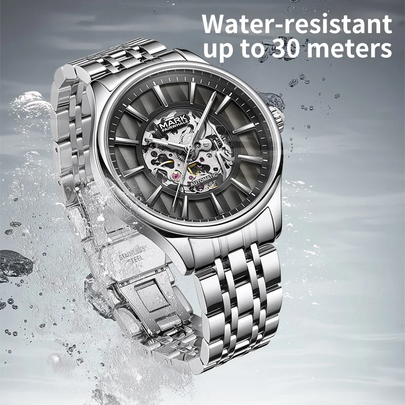 Mark Fairwhale 6022… - image