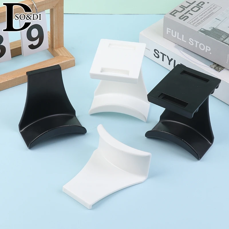 Универсальный пластиковый держатель для наушников