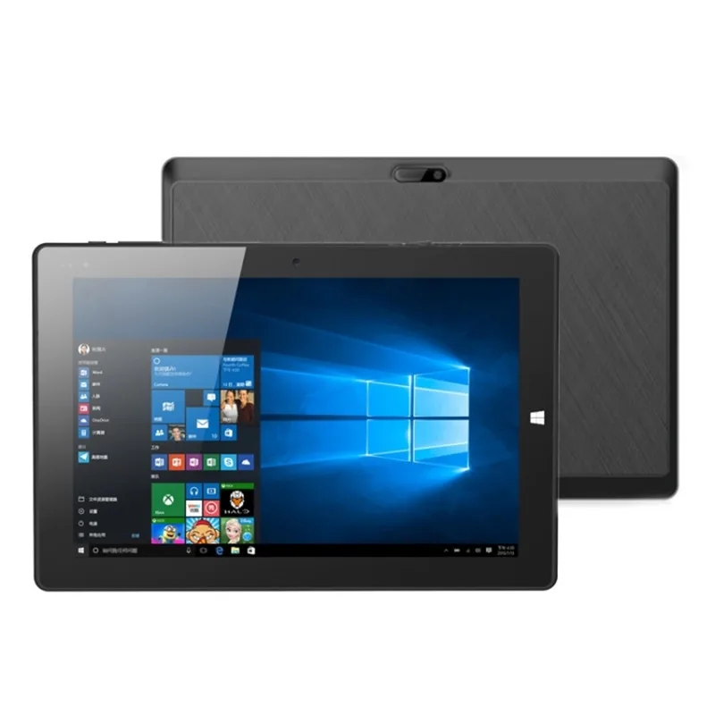 10.1 Inch Dual OS Tablet PC 2 GB RAM 32 GB ROM 6