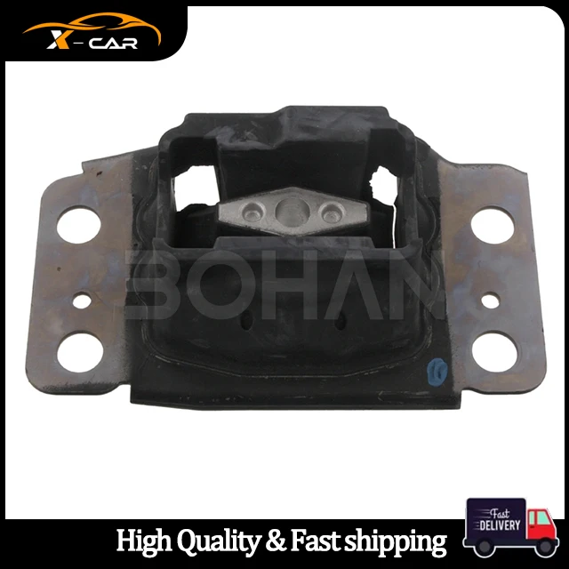 

6G91-7M121-AA 6G91-7M121-AB 6G91-7M121-AC Engine Mount for Ford Focus 2.0L 2.3L