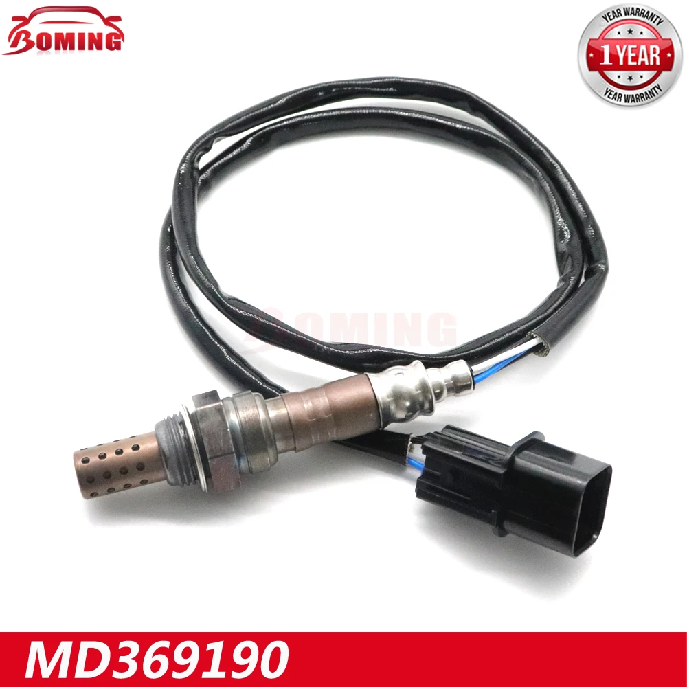 

MD369190 Air Fuel Ratio Lambda O2 Oxygen Sensor For MITSUBISHI ECLIPSE MONTERO OUTLANDER MONTERO SPORT 1998-06 MD342693 234-4742