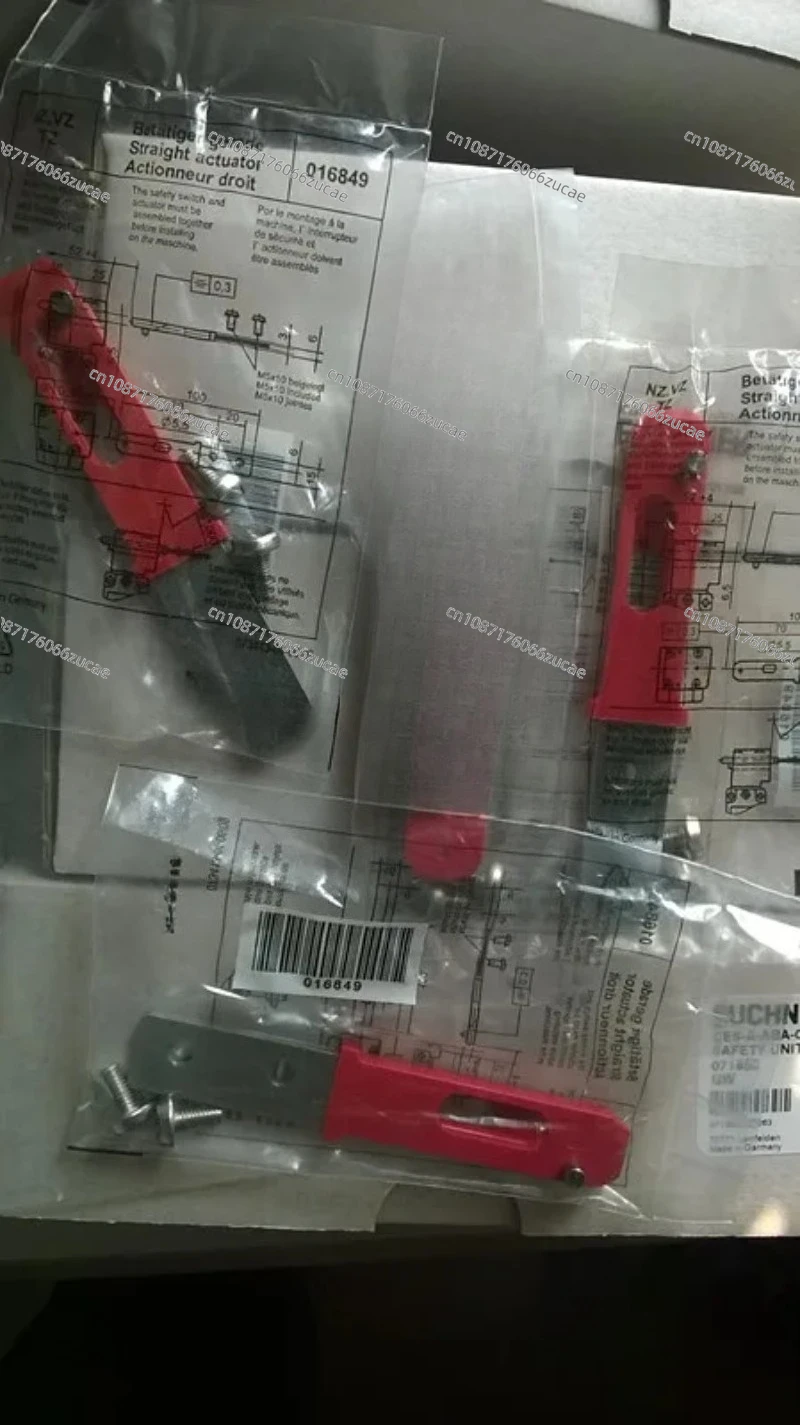 

016849 BETAETIGER-Z-G ПРИВОД-Z-G