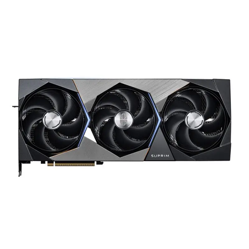 

RTX5080 16G new super dragon dragon Wantu Shi e-sports game