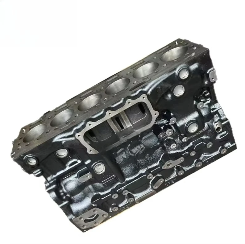 New Condition C7.1 Engine Cylinder Block Excavator Genuine  Engine Cylinder Block for Construction Machinery