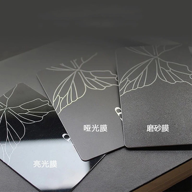 NFC Card NTAG 216 Programmable Plastic Card Customized for Google Reviews Waterproof Material Content Unrestricted