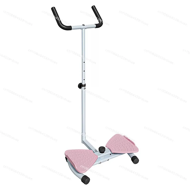 Silent Multi-Functional Waist Twisting Machine Household Dance Sports Resistance Adjustable Slimming Exercise Equipment