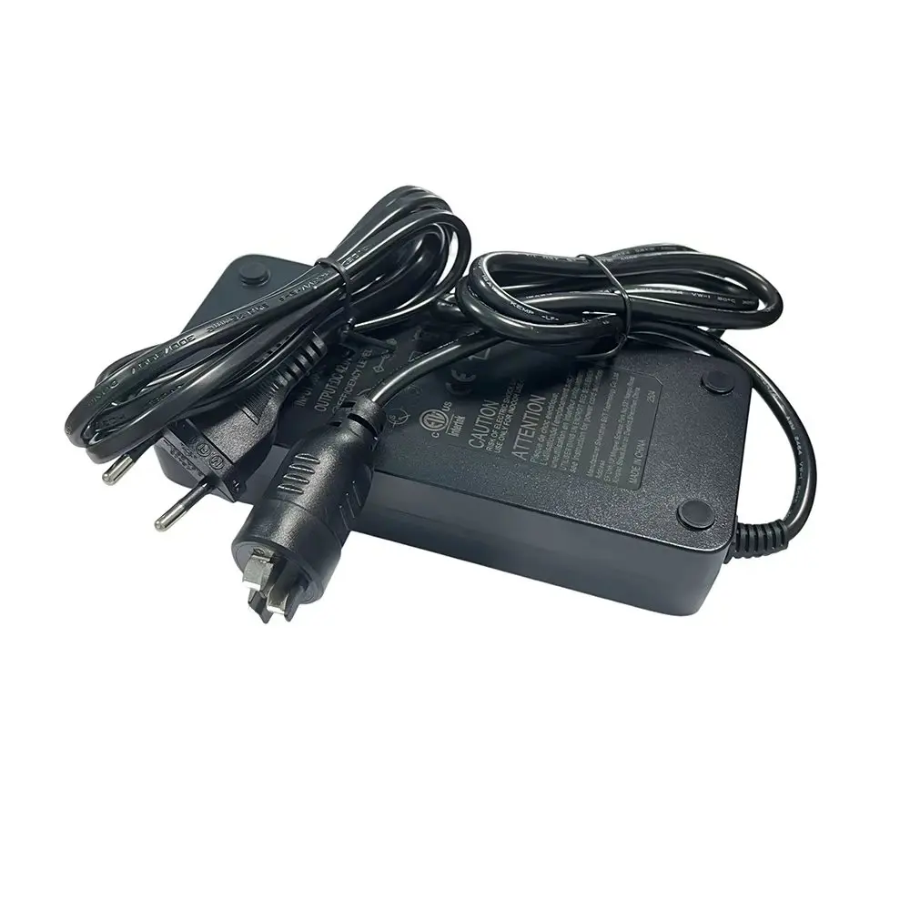 42V 4A Charger For Bosch Delite & Active/Performance Line E-bike 36V Battery Standard Charger For Bosch Delite / Delite 4