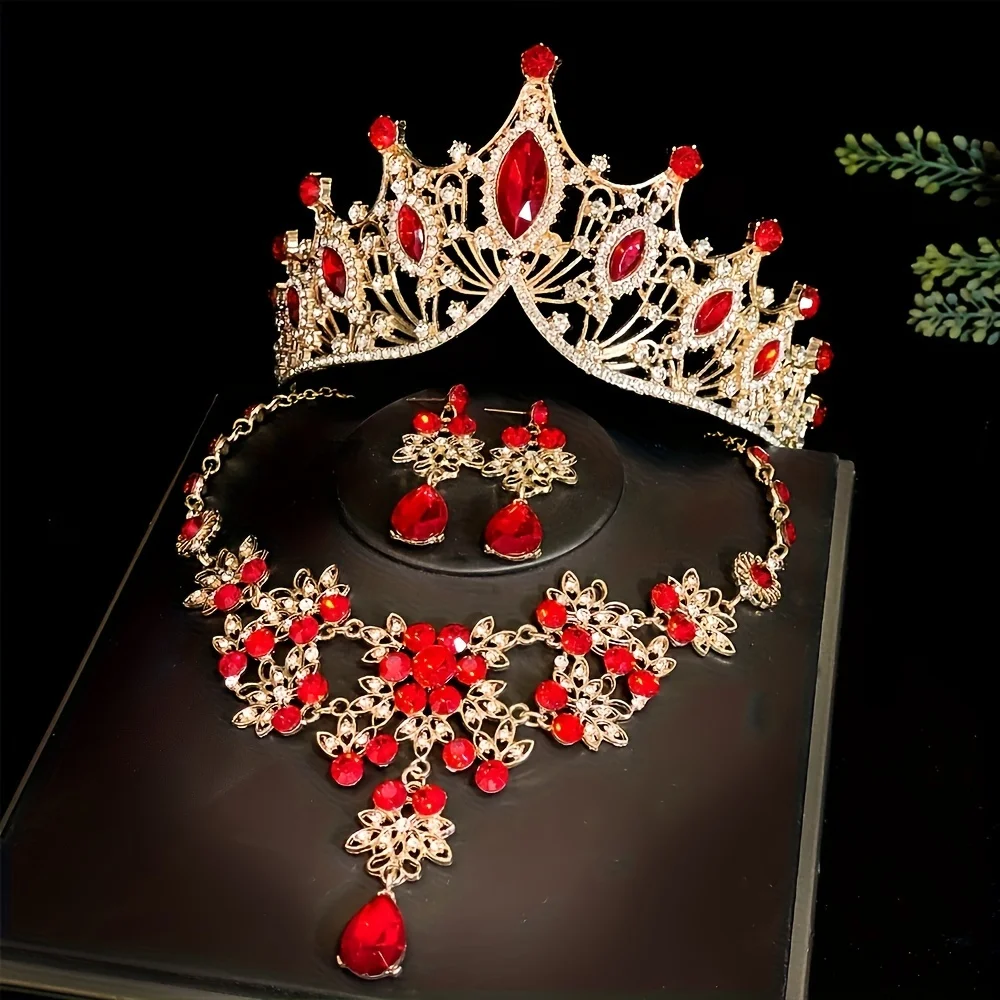 Thumbnail 2 - #25 Low Cost Bridal Accessories That Work