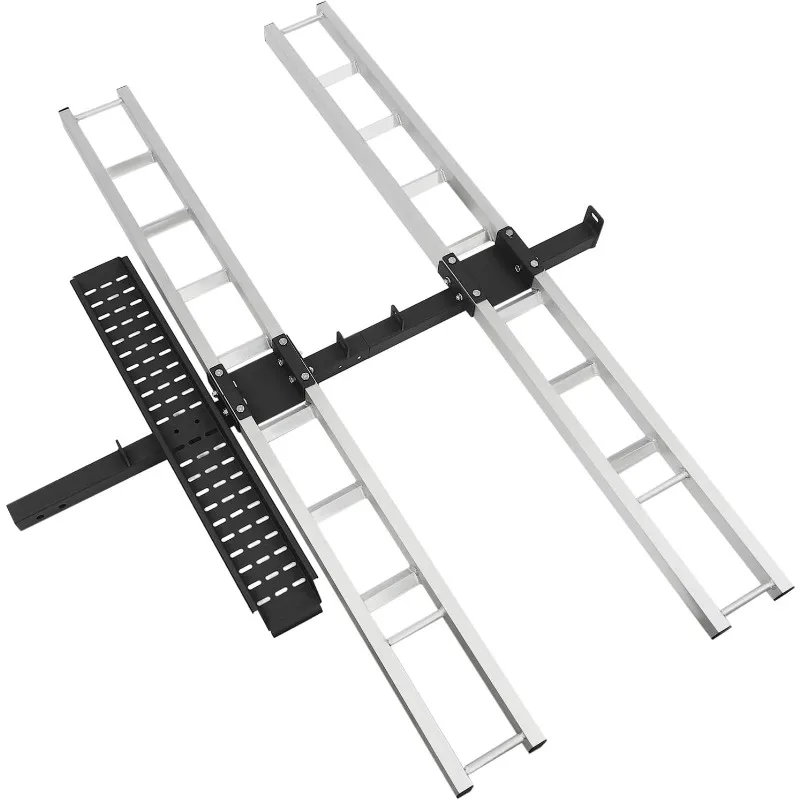 Hitch Carrier 600Lb…