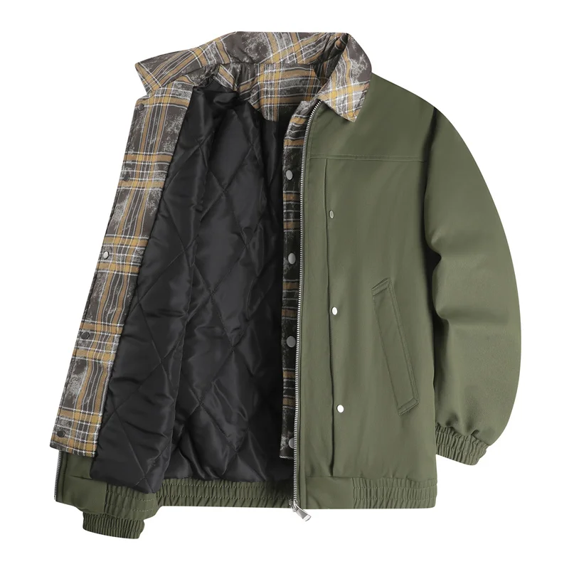 veste-chaude-d'hiver-pour-homme-ideale-pour-la-peche-en-exterieur-tendance-mode-decontractee-resistante-au-froid-nouvelle-veste-chaude-polyvalente-en-coton-effet-deux-pieces