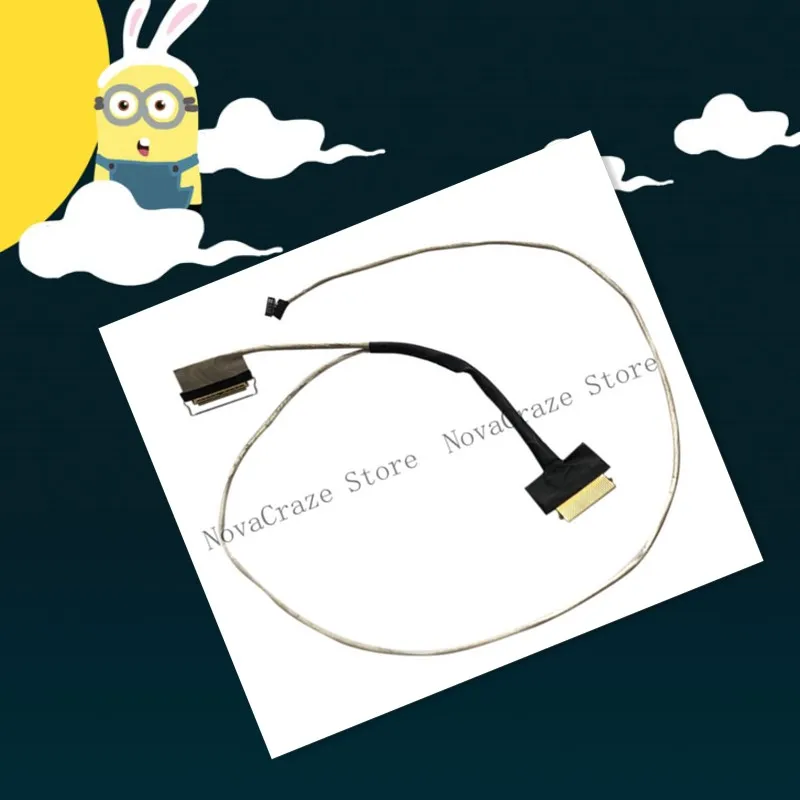 

DC020027900 NEW FOR IdeaPad 14sARE (2020) new LCD EDP Display CABLE DC020027910