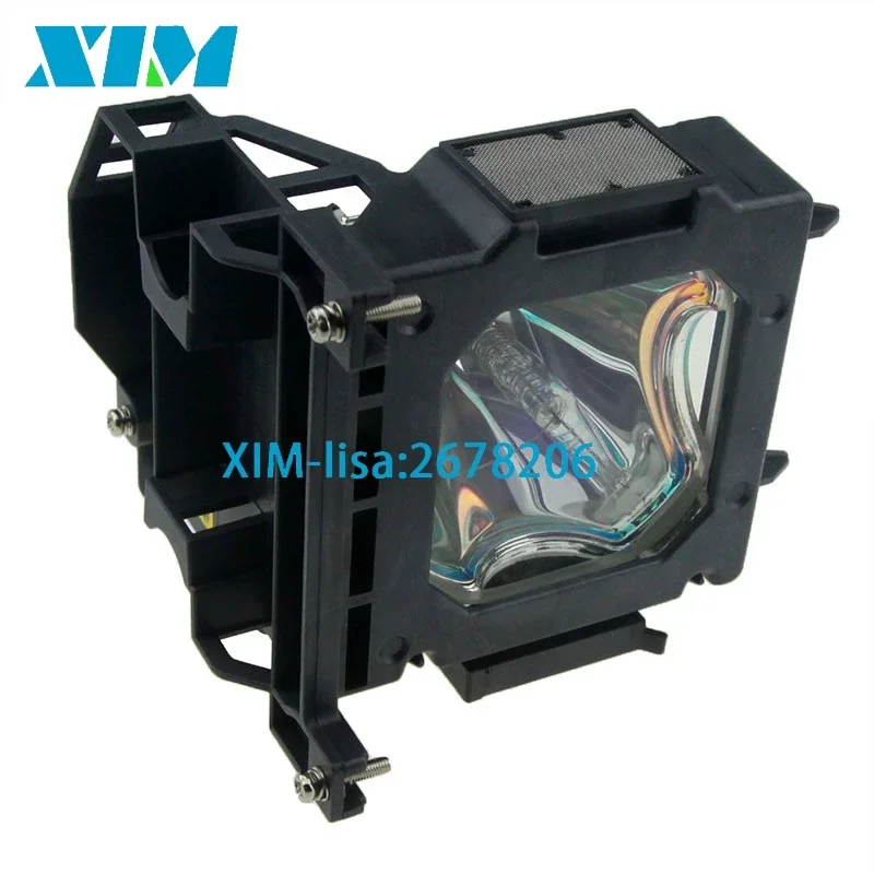 LMP-H201 Lámpara de proyector de repuesto de alta calidad con carcasa para SONY VPL-HW10 VPL-VW70 VPL-VW90ES VPL-VW85 VPL-VW80 VPL-HW20