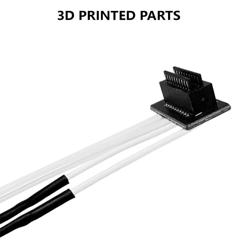 Q5WA 3PCS Термистор для P1P нагревательной труб