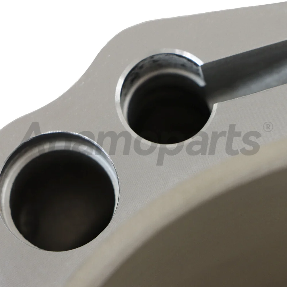 STD Bore 96mm Motorcycle Ceramic Cylinder block Compatible with for 2004-2008 Honda CRF450R CRF 450CC ATV 12100-MEN-671 view 4