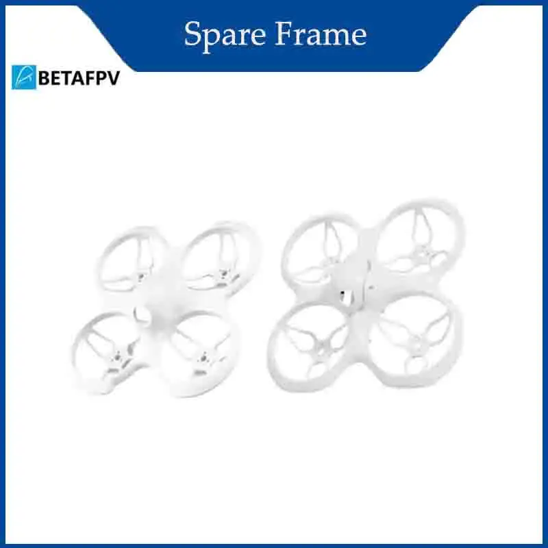 Original replacement parts for BETAFPV Cetus Pro/Cetus X quadcopter and FPV Kit, Spare Frame for Drone RC Tools