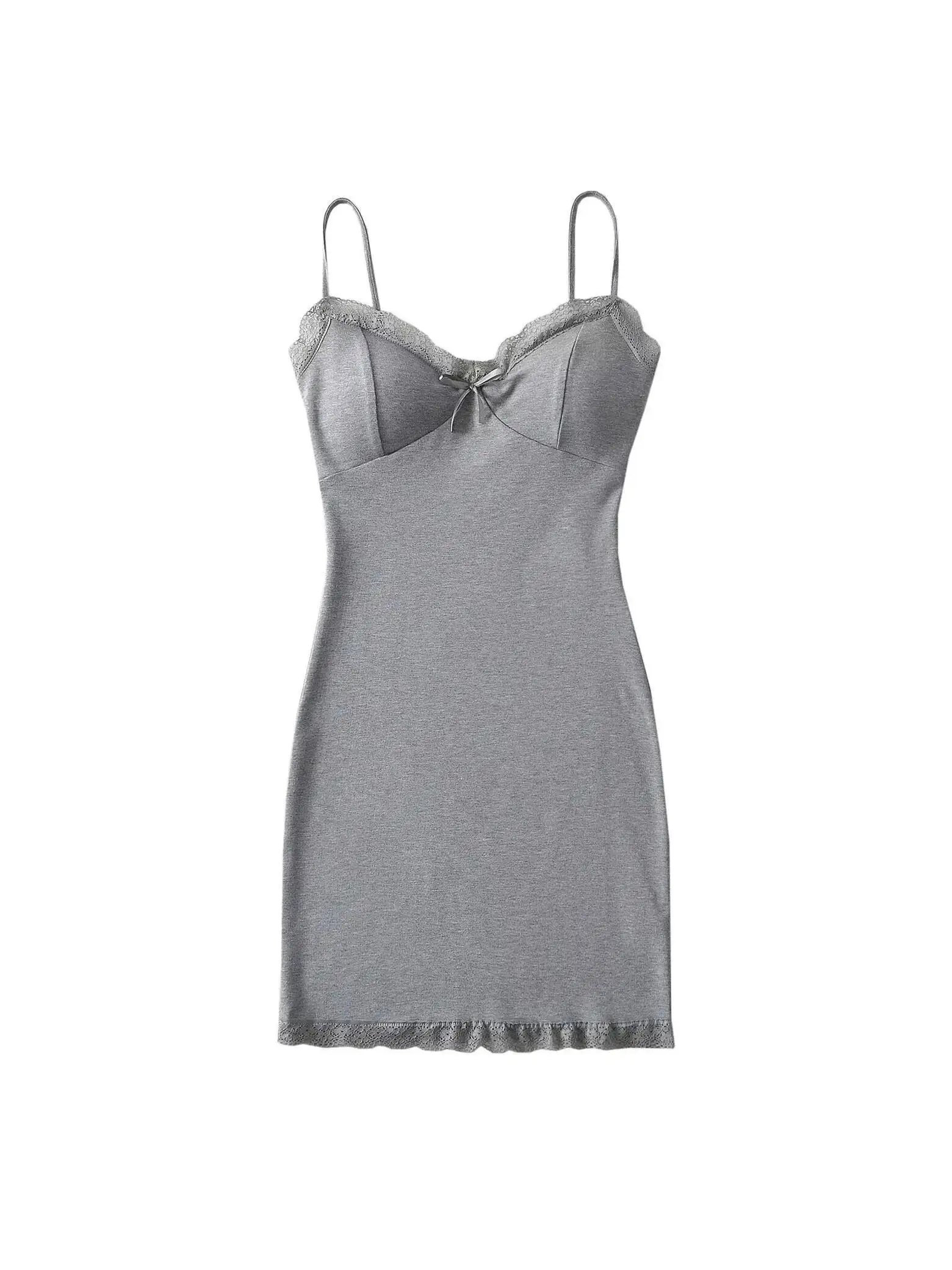 الرغبة النقية مثير فستان بحزام ضيق أنيق المرأة أسفل الدانتيل زهرة التخسيس الخصر فستان قصير الحلو النساء بلايز 2K80