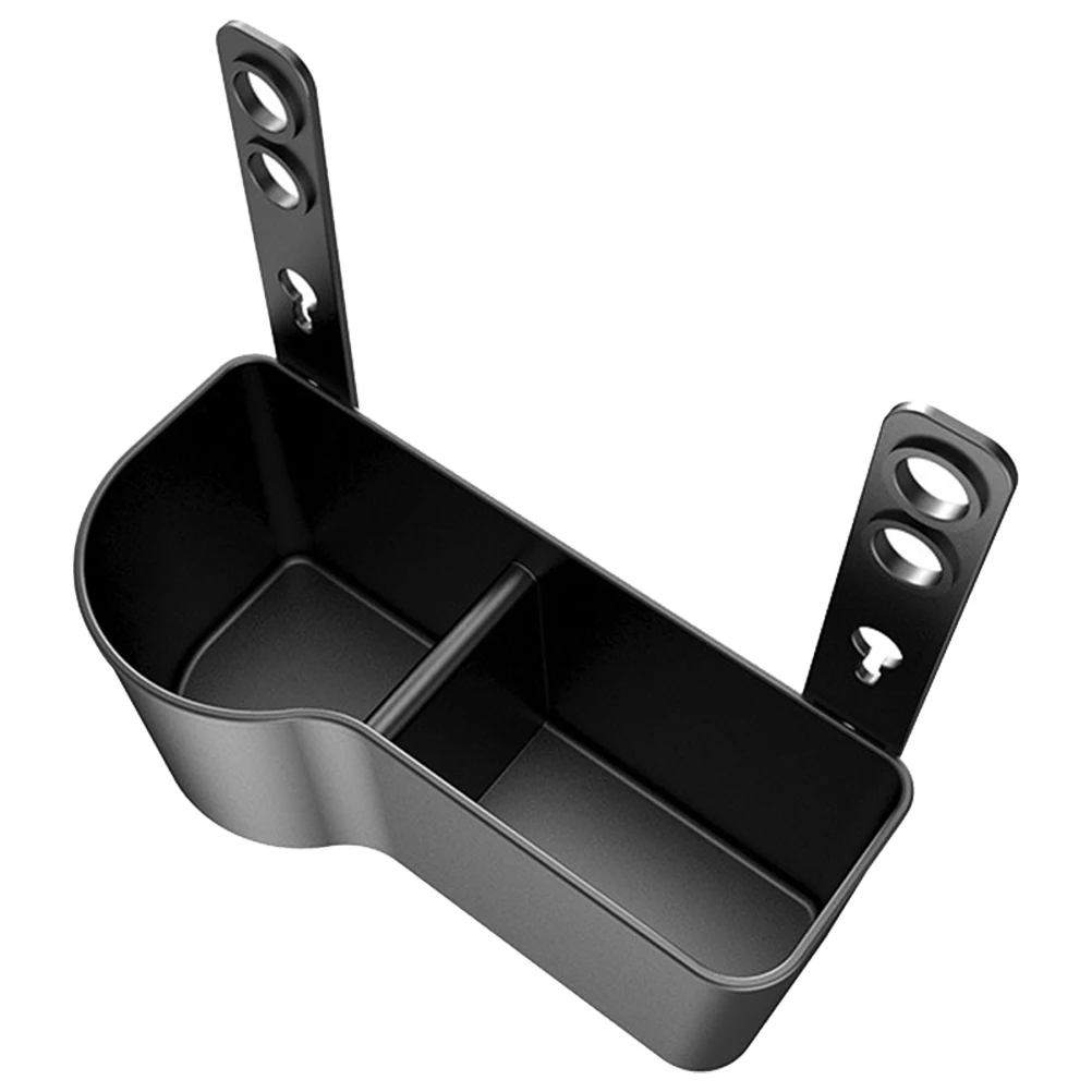 

Car Headrest Cup Holder Water Bottle Holder For Vehicle Beverage Storage Hanging Organizer Easy Install Smooth Design