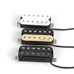 OriPure PHZ5 Double Coil Humbucker Pickup Alnico 5 Electric Guitar Pickup Neck /Bridge Choose