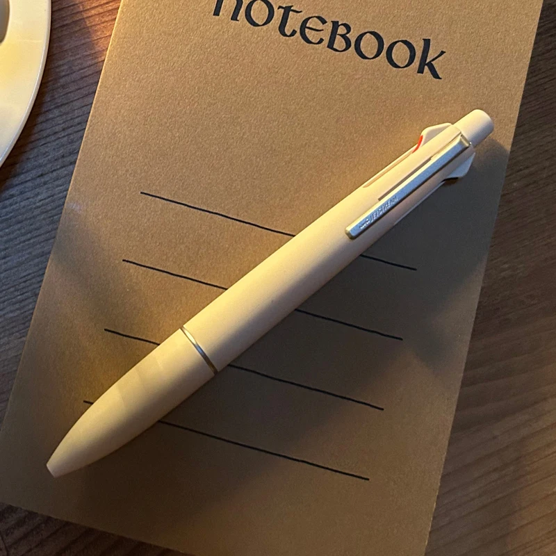 

Japan Original Uni 3-Color Ballpoint Pen Jetstream Llite Ink Stationery Writing Multifunctional Pen Back To School Stationery