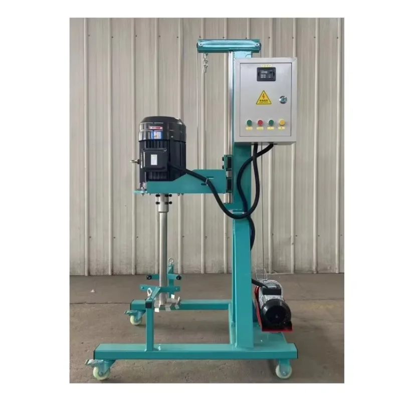 

Hot saleAutomotive Paint Mixing Machine Paint Mixing Machine