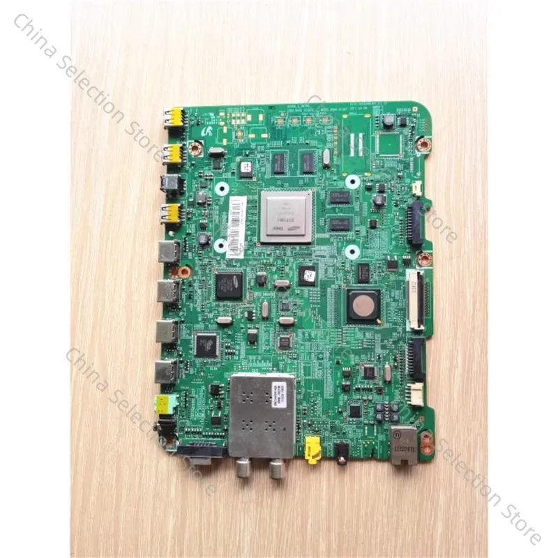 

Для Samsung UA60D6600VJ UA55/46D6400UJ/40D6000SJ основная плата телевизора BN41-01587E