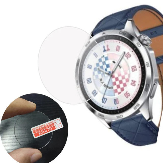 Huawei watch gt screen lock clearance