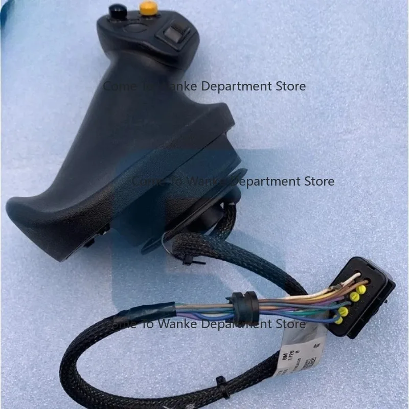 

266-7634 2667634 Tractor D6K Control Group Handle Assy