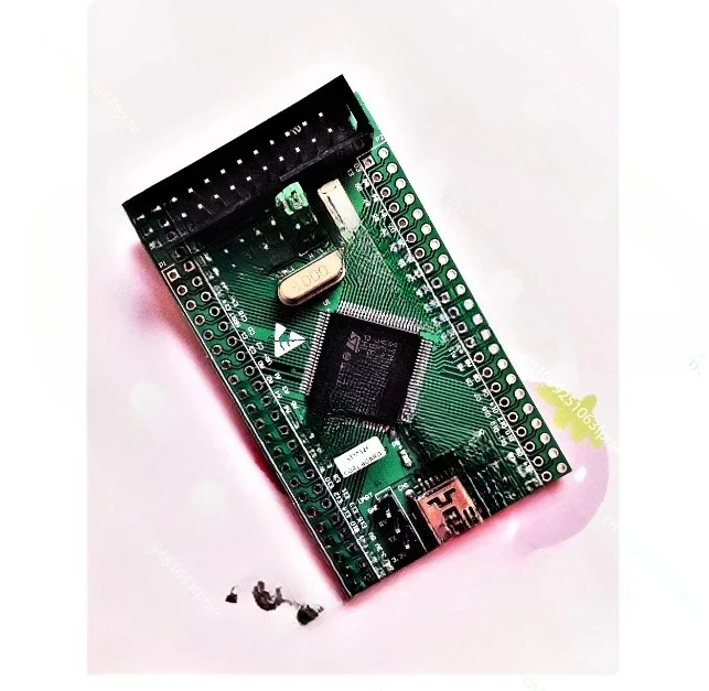 STM32F105VCT6 Core Board Minimum System Development Board Learning Board STM32F105 Mini
