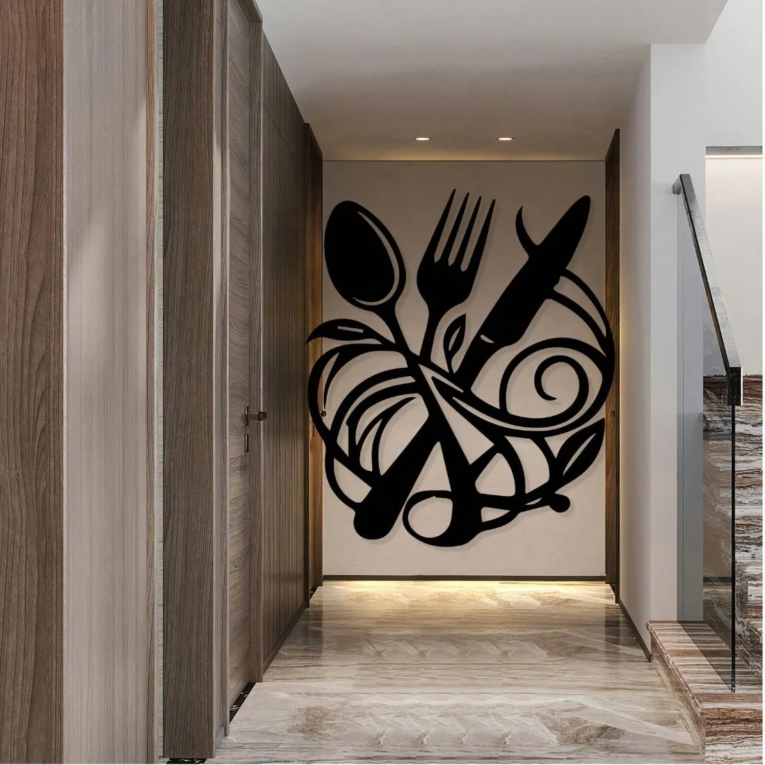 Eternal Arts Metal …