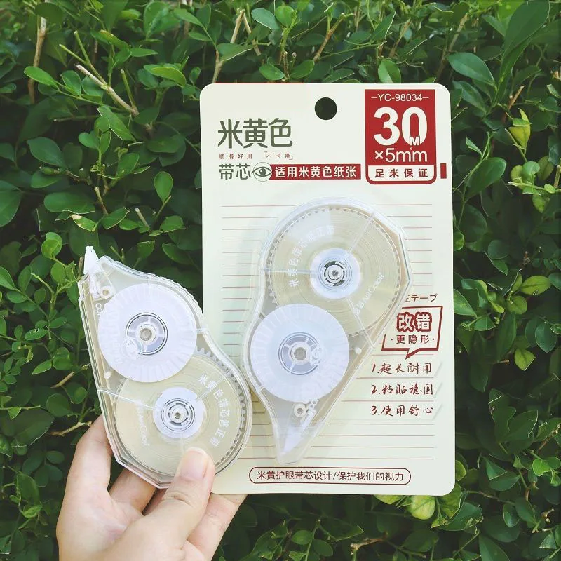 #8 Compare Office Tape Before You Buy