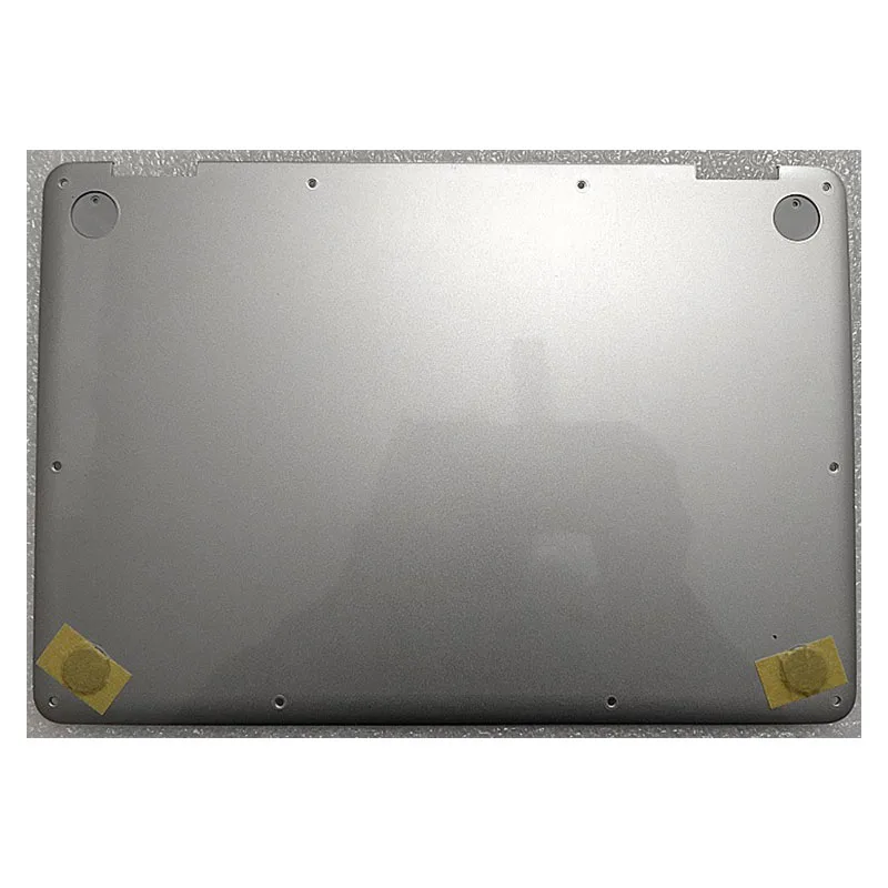 

ForThe New ASUS Chromebook Flip C302C Bottom Cover D Shell Silver Host Lower Cover 13NB0DF1AM0201