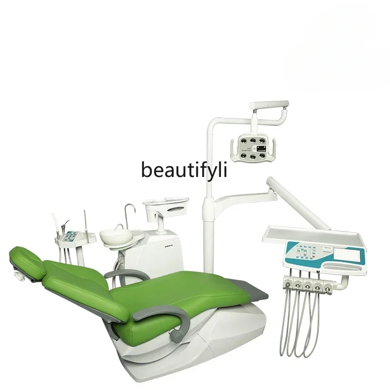 Dental Unit Dental  Oral Treatment Table Dentist Clinic Bed Dental Electric Chair Machine